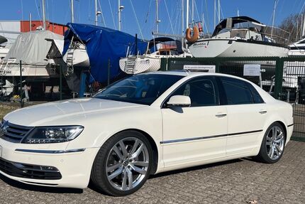 VW Phaeton 259.000 km 12.250 &euro; Grevesmühlen 23936