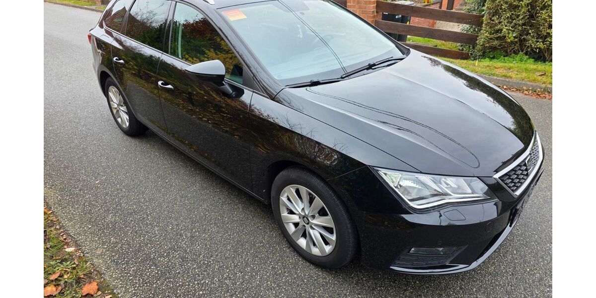 Seat Leon 139.500 km 10.700 &euro; Schwerin 19057