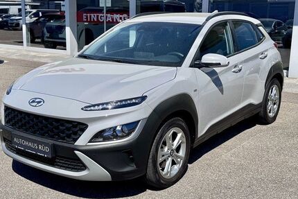 Hyundai KONA 39.980 km 20.490 &euro; Freiburg 79108