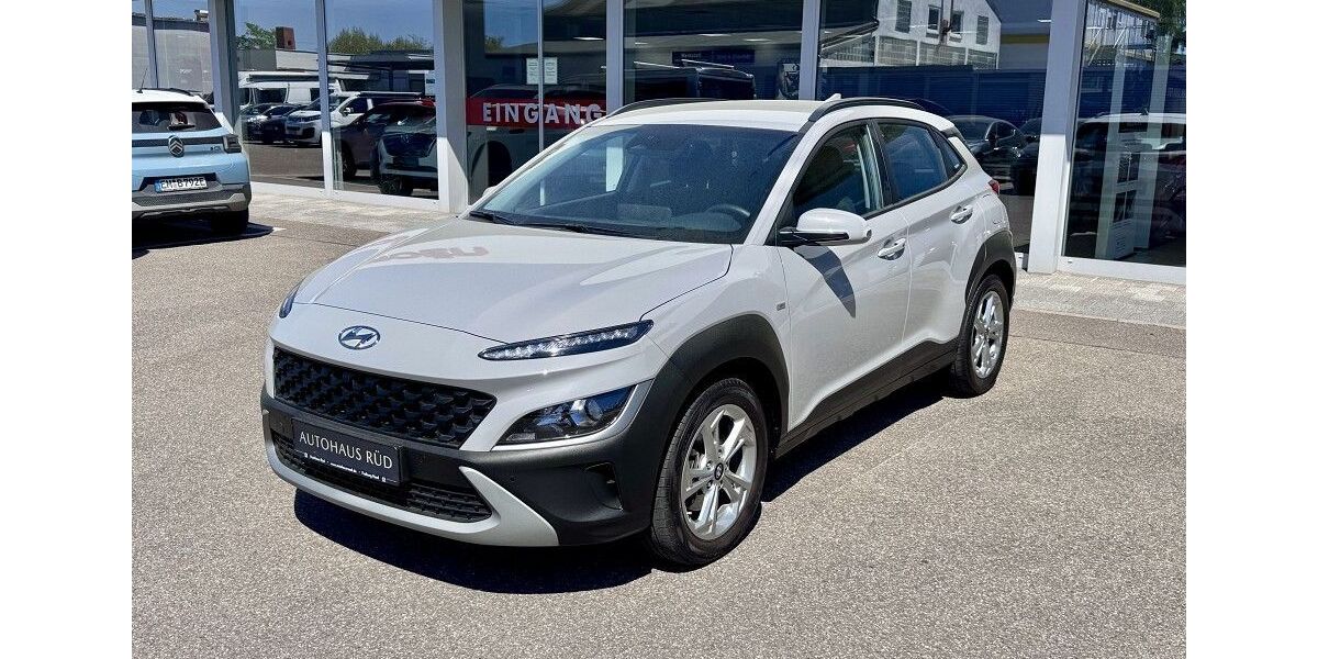 Hyundai KONA 39.980 km 20.490 &euro; Freiburg 79108