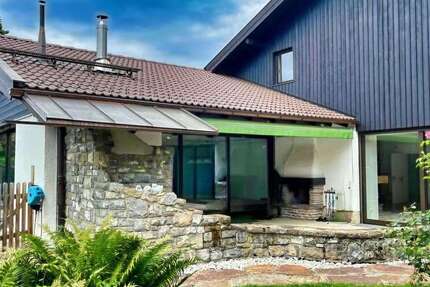 Haus Wackersberg - 5 Zimmer, 250 m&sup2;, 1.495.000&euro; | Angebot:27088127