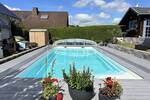 Freistehendes Einfamilienhaus mit Pool, Sauna und PV-Anlage - Viel Platz & Komfort in ruhiger Lage - Einfamilienhaus Ottweiler Lautenbach | Angebot:26897065