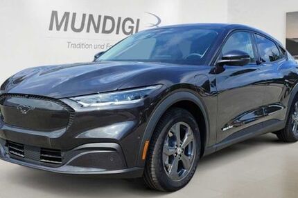 Ford Mustang Mach-E 35.020 km 34.990 &euro; Landshut 84030