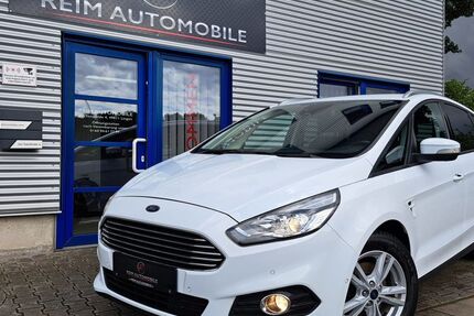 Ford S-Max 138.710 km 15.940 &euro; Lingen 49811