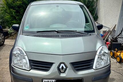Renault Modus 160.000 km 1.740 &euro; Bruchköbel 63486
