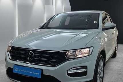VW T-Roc 38.419 km 22.890 &euro; Speyer 67346