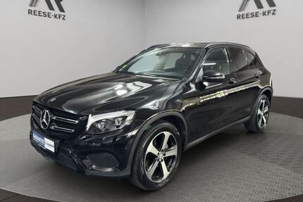Mercedes GLC 250