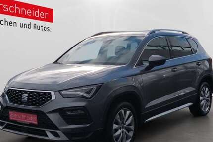 Seat Ateca 16.100 km 28.250 &euro; Regensburg 93055