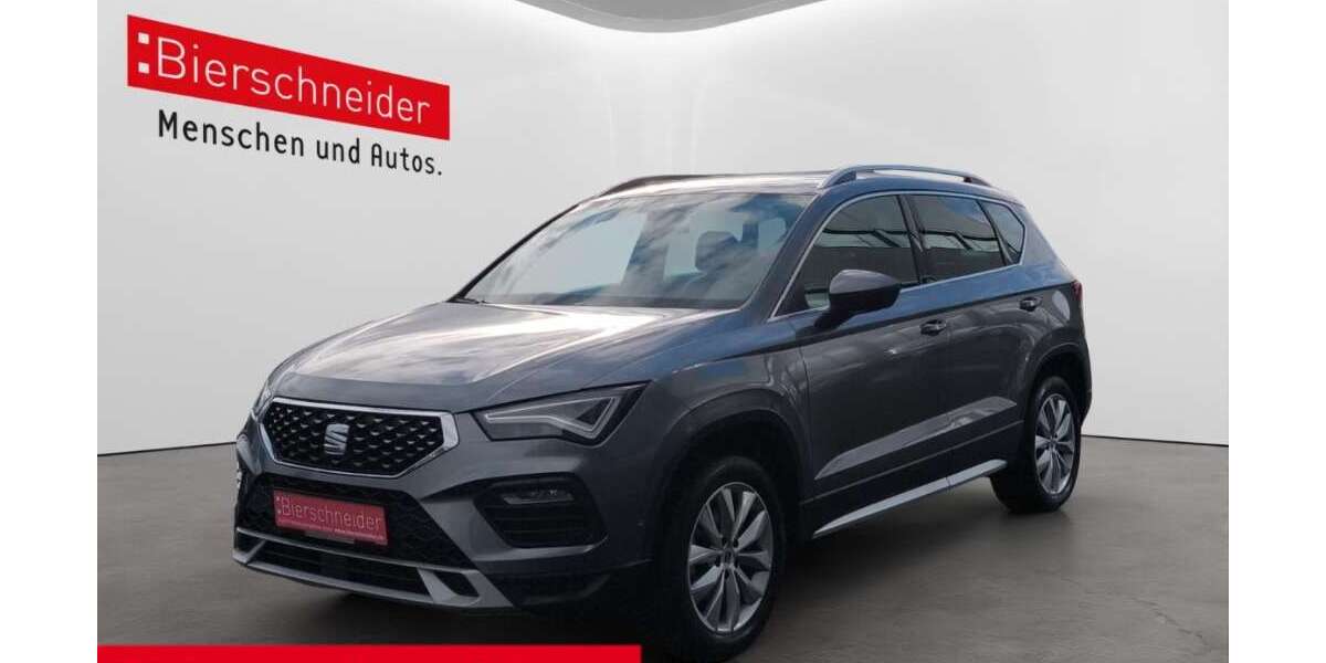 Seat Ateca 16.100 km 28.250 &euro; Regensburg 93055