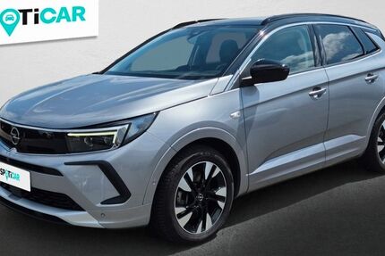 Opel Grandland (X) 32.100 km 24.990 &euro; Georgsmarienhütte 49124