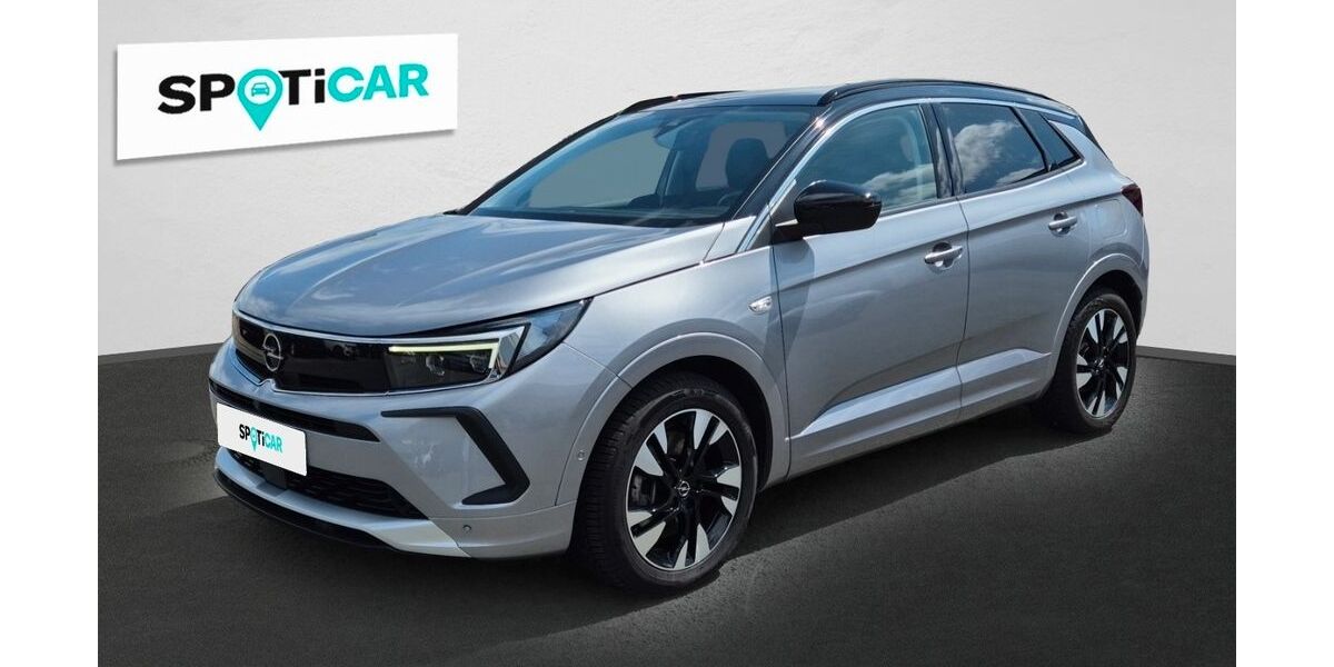 Opel Grandland (X) 32.100 km 24.990 &euro; Georgsmarienhütte 49124