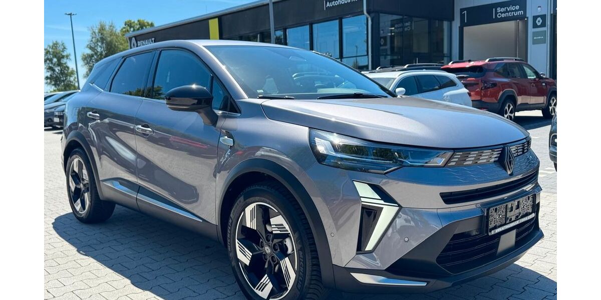 Renault Symbioz 4.200 km 24.990 &euro; Wiesmoor 26639