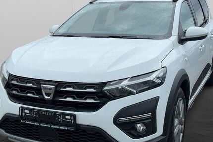 Dacia Jogger 38.399 km 14.390 &euro; Bensheim 64625