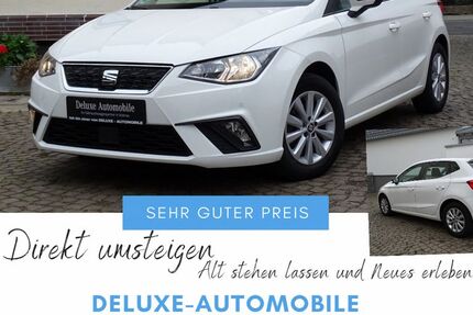 Seat Ibiza 154.000 km 7.300 € Alzenau 63755