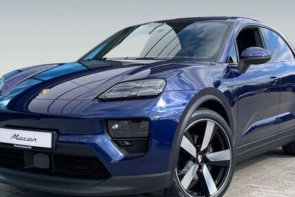 Porsche Macan 9.900 km 89.980 &euro; Sylt 25980