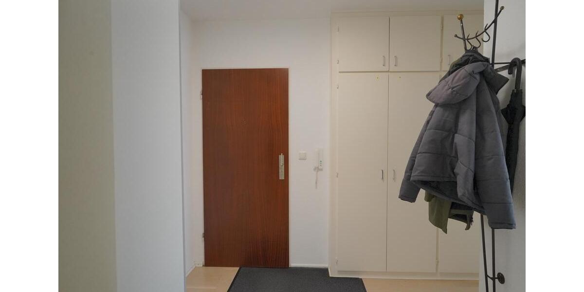 Etagenwohnung Königsbrunn - 2 Zimmer, 58 m&sup2;, 255.000&euro; | Angebot:26316549