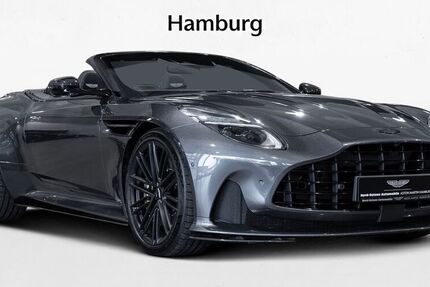 Aston Martin DB12
