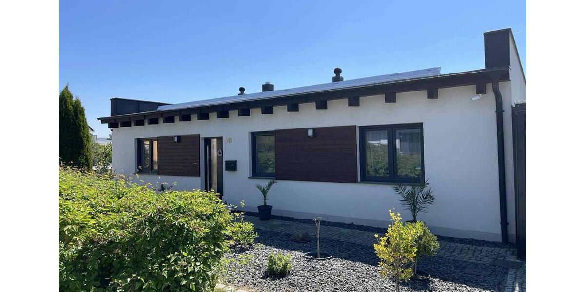 Einfamilienhaus Landsberg - 4 Zimmer, 113 m&sup2;, 420.000&euro; | Angebot:25308937