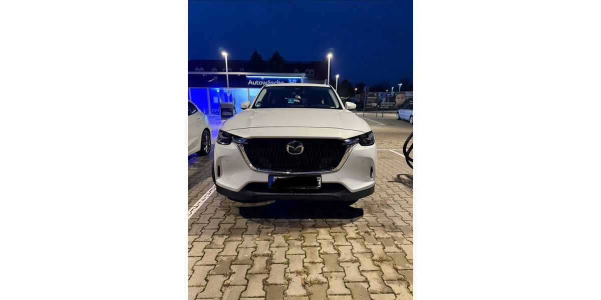 Mazda CX-60 38.000 km 34.500 &euro; Schlotheim 99994