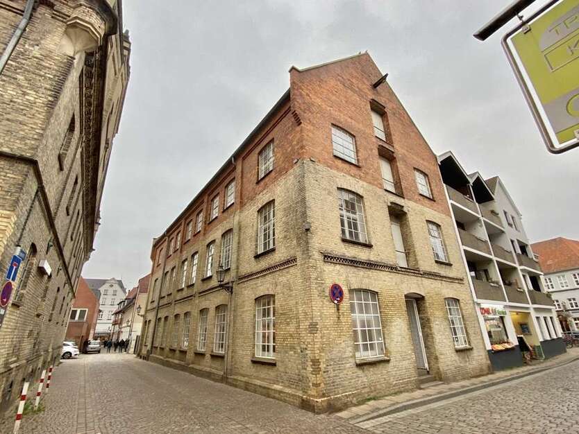 Büro in Lüneburg 2.850 € 170 m² zimmer
