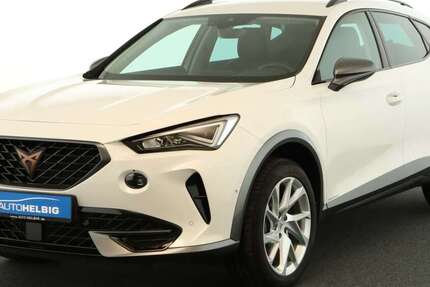 Cupra Formentor 14.200 km 22.990 &euro; Donnersdorf 97499