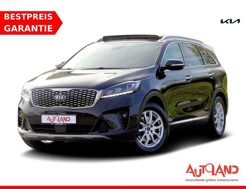 Sorento