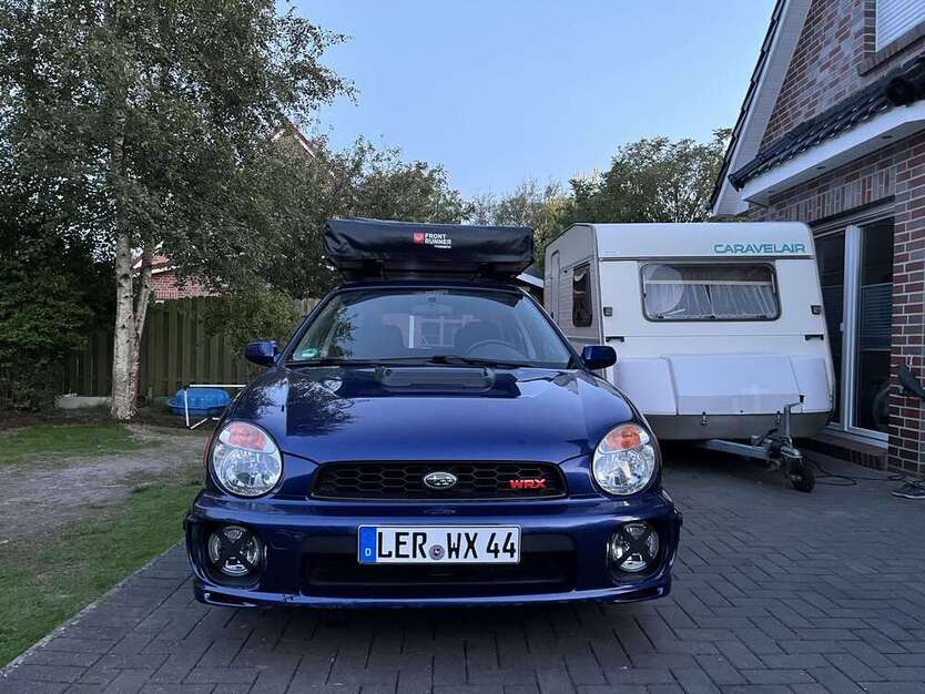 Impreza