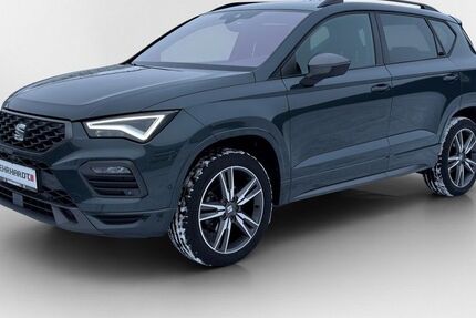Seat Ateca 25.890 km 27.490 &euro; Eisfeld 98673