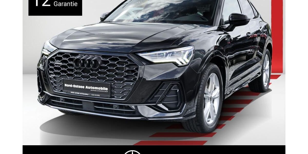 Audi Q3 27.801 km 47.950 &euro; Heide 25746