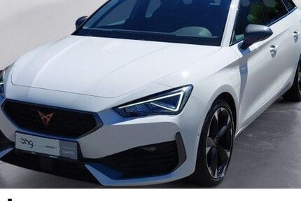 Cupra Leon 51.752 km 24.760 &euro; Metzingen 72555