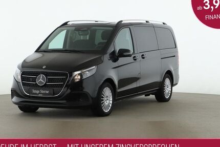 Mercedes-Benz V 250 5.100 km 65.480 € Gütersloh 33332