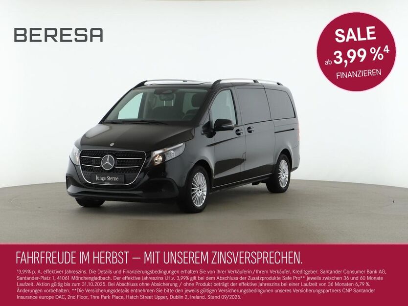 Mercedes-Benz V 250 5.100 km 65.480 € Gütersloh 33332