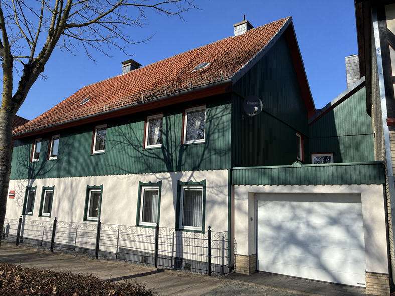 Einfamilienhaus Seesen - 6 Zimmer, 180 m&sup2;, 186.000&euro; | Angebot:26311449