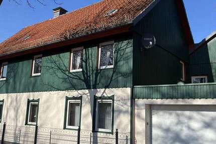 Haus Seesen - 6 Zimmer, 180 m&sup2;, 186.000&euro; | Angebot:26311449