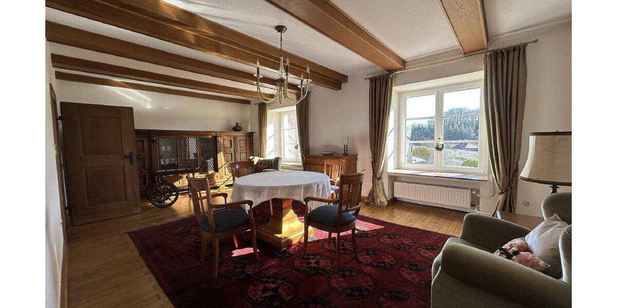 Einfamilienhaus Balve-Langenholthausen Balve - 8 Zimmer, 175 m&sup2;, 290.000&euro; | Angebot:26202065