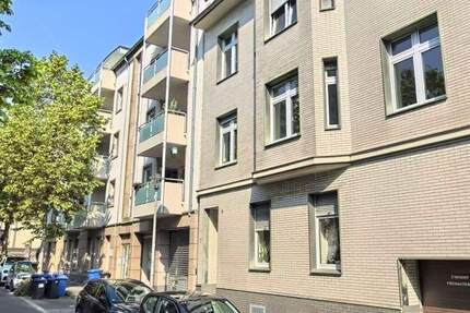 Wohnung Mönchengladbach Windberg - 5 Zimmer, 119 m&sup2;, 1.700&euro; | Angebot:24746662