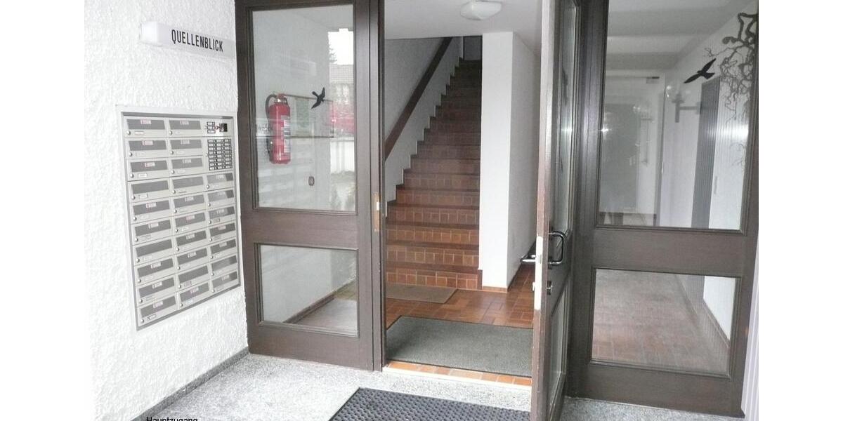 Etagenwohnung Bad Birnbach Asenham - 4 Zimmer, 94 m&sup2;, 249.000&euro; | Angebot:26729569