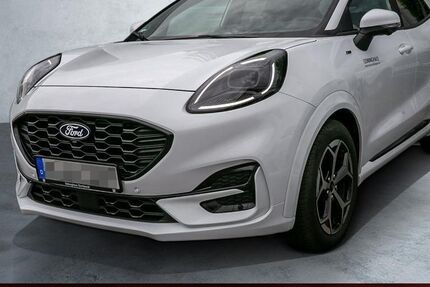 Ford Puma 35.272 km 21.499 &euro; Dortmund 44149