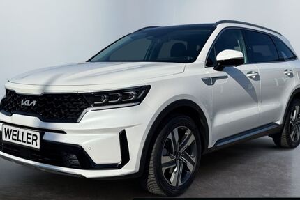 Kia Sorento 38.917 km 45.960 € Hamm 59067