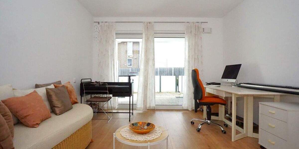 Etagenwohnung Eichenzell - 3 Zimmer, 95 m&sup2;, 350.000&euro; | Angebot:25665141