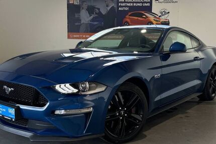 Ford Mustang 53.500 km 38.999 &euro; Ganderkesee 27777