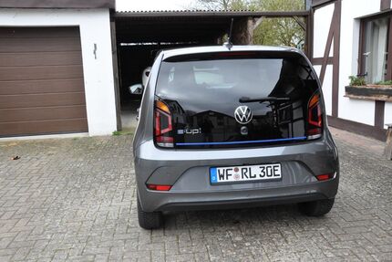 VW e-up! 29.500 km 16.800 &euro; Denkte 38321