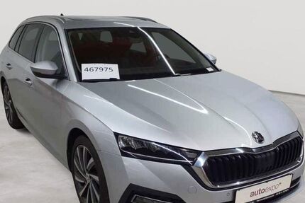 Skoda Octavia 61.183 km 24.990 &euro; Fernwald-Steinbach 35463