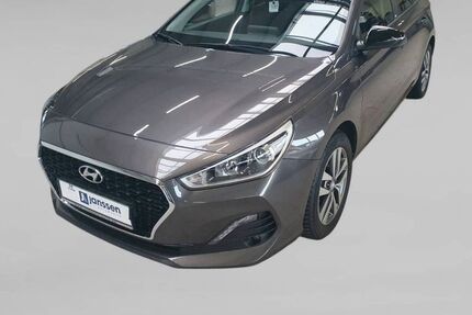 Hyundai i30 55.147 km 12.990 &euro; Aurich 26605