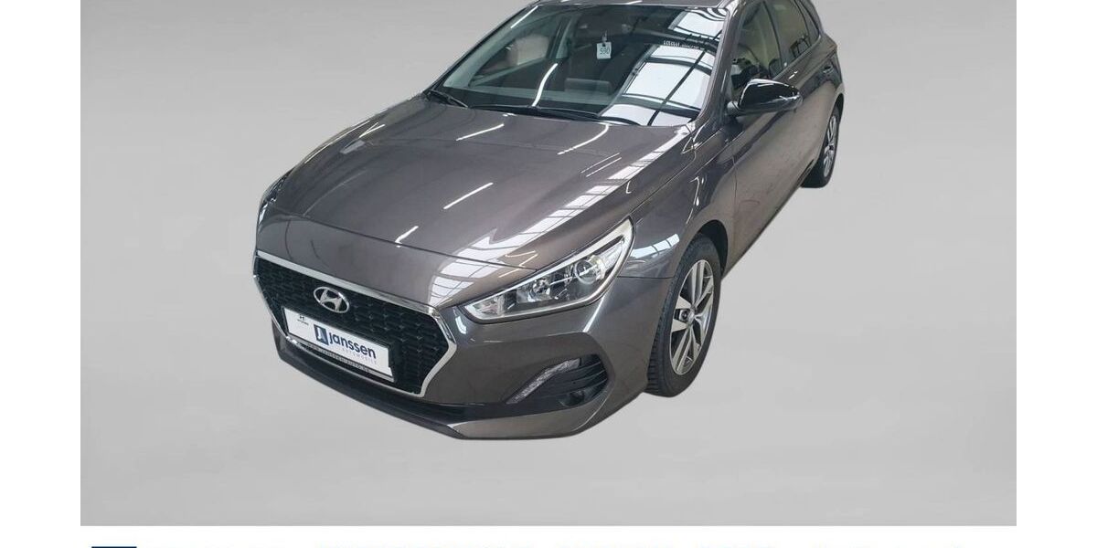 Hyundai i30 55.147 km 12.990 &euro; Aurich 26605