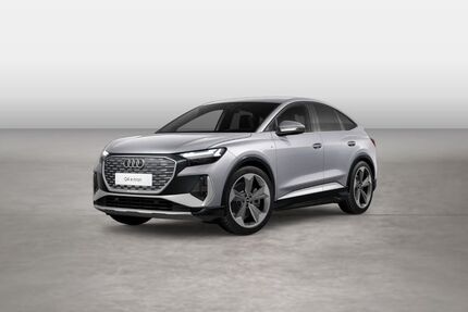 Audi Q4 e-tron 49.900 km 35.405 &euro; Landshut 84030