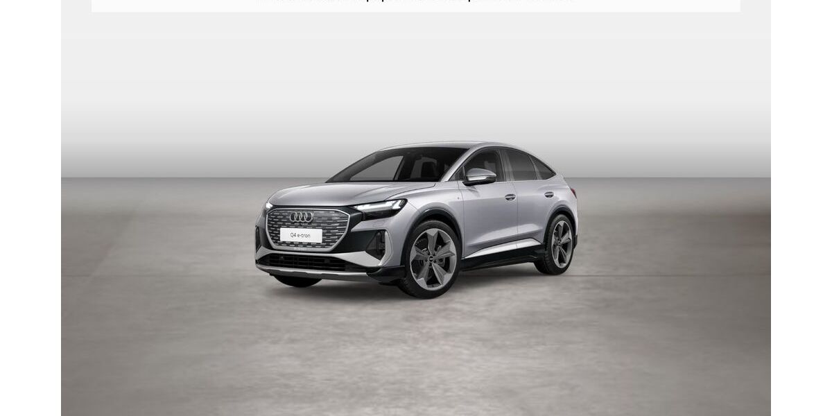 Audi Q4 e-tron 49.900 km 36.225 &euro; Landshut 84030