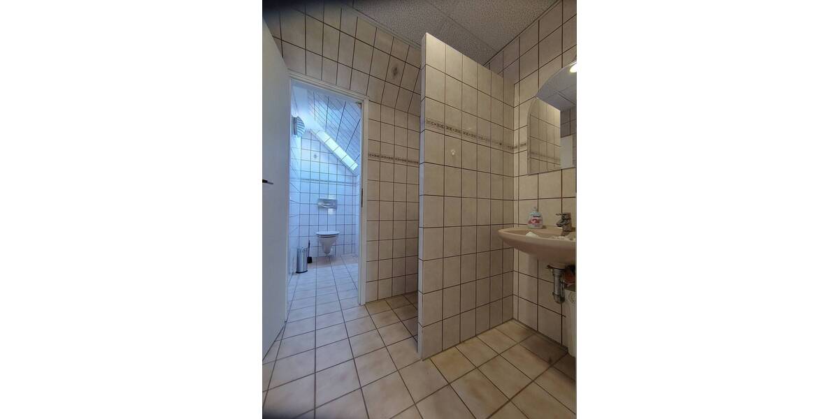 Gewerbeobjekt Döbeln - 3 Zimmer, 116 m&sup2;, 464&euro; | Angebot:25692069