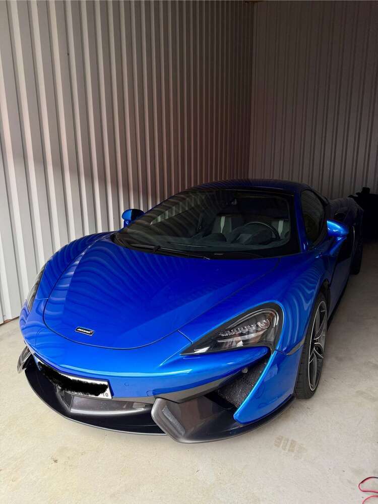 570S
