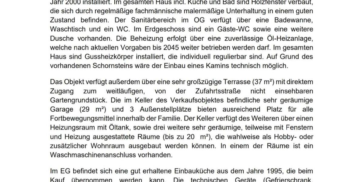 Doppelhaushälfte Bautzen - 5 Zimmer, 108 m&sup2;, 235.000&euro; | Angebot:26130636